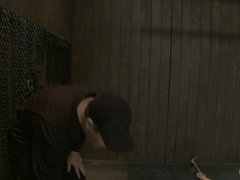 Sadomasochismus, Fesselspiele, Domination, Fingern, Erniedrigung, Orgasmus, Bestrafung, Weibliche ejakulation