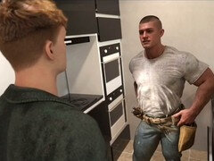 Большой член, Брутальный секс, Колледж, Групповуха, Геи, Мастурбация, Обнаженные, Молоденькие