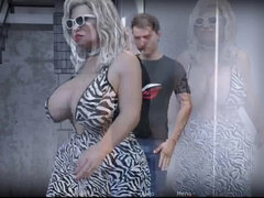 Игры, Сиськи