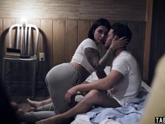 Анальный секс, Брюнетки, Пухленькие, Член, Секс без цензуры, Табу, Молоденькие, Молодые и анал