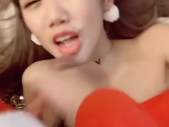 Anal, Asiático, Corrida, Casero, Pequeña, Camara web