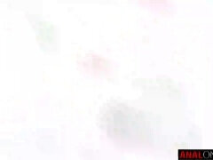 Анальный секс, Большая жопа, Большой член, Минет, Кончили внутрь, Латиноамериканки