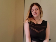 Blondine, Hd, Reif, Erotischer film, Solo, Netzkamera