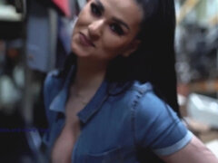 Amazing Natural Breasts, JOI