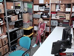 Hinterzimmer, Schönheit, Blasen, Geschnappt, Schwanz, Hardcore, Hd, Muschi
