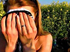 Amateur, Al aire libre