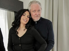 18, デカ尻, デカチン, フェラチオ, 茶髪の, バック, 自然山雀, オッパイの