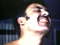 Минет, Брюнетки, Милф, Сиськи, Винтаж