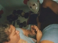 Mooie dikke vrouwen, Grote lul, Zwart, Gigantische lul, Latijnse vrouw, Monster