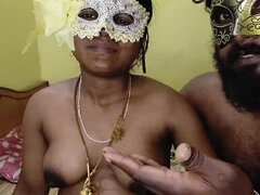 カップル, 彼女, ハードコア, インド人, 乳首, 妊娠, ラフ, 妻