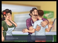 Grosser arsch, Grosser schwanz, Betrug, Geile alte tussi, Besamung, Milf