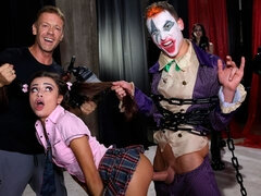 Anaal, Kont, Pijpbeurt, Groep, Handbeurt, Hardcore, Zoenen, Moeder die ik wil neuken