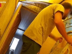 18 jahre, Leie, Bad, Grosser arsch, Brasilien, Handjob, Selbstgemacht, Jungendliche (18+)