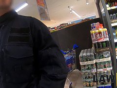 Enthousiasteling, Kont, Mooi, Blond, Pijpbeurt, Hardcore, Realiteit, Maagd