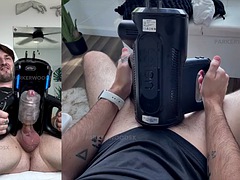 Queue, Première fois, Homosexuelle, Jouets