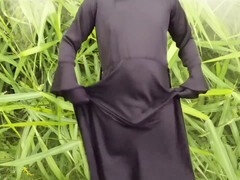 Arabe, Hermano, Pajear, Indio, Masaje, Oficina, Hermanas