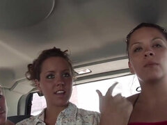 Busty women are getting piercings on their private parts