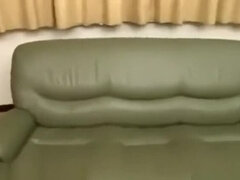 Aziatisch, Lieveling, Japaans, Slet