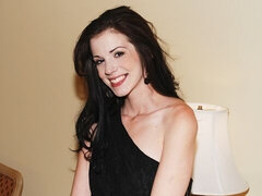 デカ尻, デカチン, フェラチオ, 茶髪の, バック, 自然山雀, ティーン, オッパイの