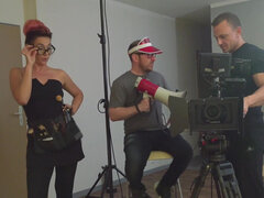 Anaal, Kont, Vingeren, Natuurlijke tieten, Kut duiken, Anaal likken, Tieten likken, Nat