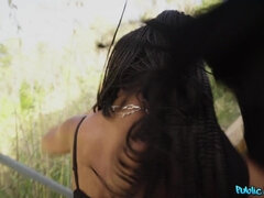 Culo grande, Mamada, Ébano, Sexo duro, Interracial, Pov, Coño, Tetas