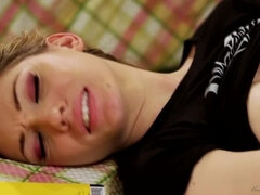 Sexo fuerte, Estudiante