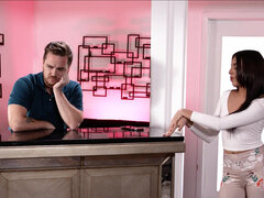 Hime Marie fucked by her co-worker