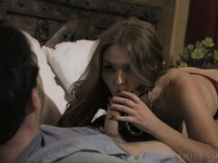 Family Favors Vol. 2 Scene 2