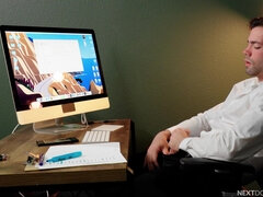 フェラチオ, 捕まる, コンピレーション, チン, 手コキする, シゴき, 筋肉, タトゥー