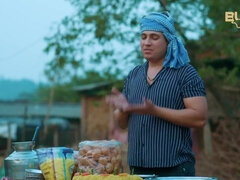 Indian appetizing babes hot porn video