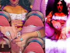 Amateur, Américain, Anal, Gros cul, Travestis, Cocu, Talons, Lingerie