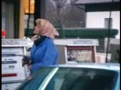 Tir de sperme, Allemand, Hd, Rétro ancien