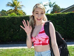 デカ尻, デカチン, デカパイ, フェラチオ, チン, バック, 異人種間, ガリガリ