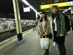 アジア人, 日本人, 公共