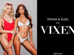 Rubia, Estilo perrito, Ffm, Pajear, Afeitado, Flaco, Trio, Tetas