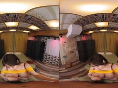 アジア人, お尻, フェラチオ, 巨乳な, ホテル, オーガズム, オマンコ, オッパイの