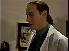 69 negenenzestig, Grote mammen, Blond, 1 man 2 vrouwen, Hardcore, Slet, Kousen, Trio