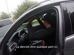 Анальный секс, Жопа, Минет, Брюнетки, Чешки, Реалити, Жесткий секс, Униформа