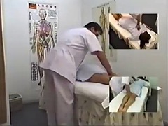 アジア人, フェティッシュ, 面白, 日本人, マッサージ, オナニー, のぞき