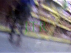 Apretado, Voyeur