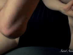 Amateur, Couple, Doigter, Branlette thaïlandaise, Masturbation, Mère que j'aimerais baiser