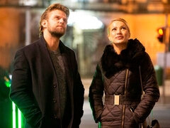 Culo, Rubia, Mamada, Estilo perrito, Pajear, Besar, Adolescente