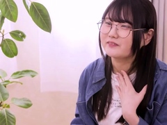 Asiatique, Japonaise, Masturbation, Solo, Adolescente