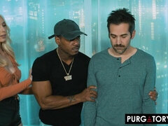 アナル, 美女, デカ尻, デカチン, デカパイ, フェラチオ, バック, ハードコア