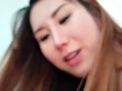 Cumshot, Teen, Tits