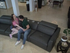 Morena, Corridas faciales, Hd, Pov, Madrastra