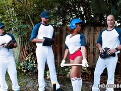 Grosse titten, Spermaladung, Hardcore, Hd, Pornostars