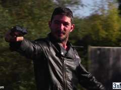 Británico, Gay, Sexo duro