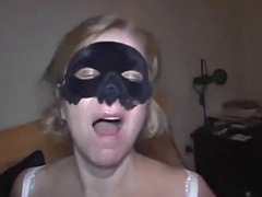 Amateur, Mamie, Masturbation, Solo