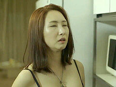 Phim hookup Hàn Quốc những cặp vú tuyệt đẹp.MP4